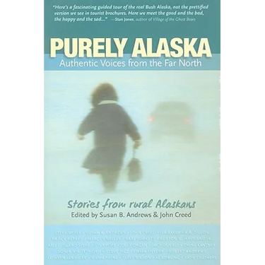 Purely Alaska