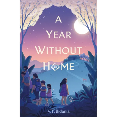 A Year Without Home