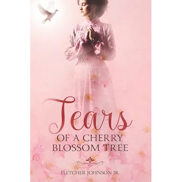 Tears of a Cherry Blossom Tree