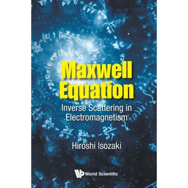 Maxwell Equation: Inverse Scattering in Electromagnetism
