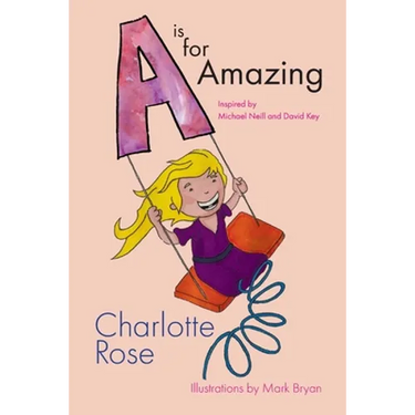 A is for Amazing