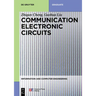 Communication Electronic Circuits