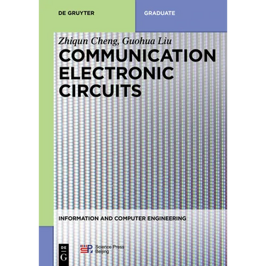 Communication Electronic Circuits