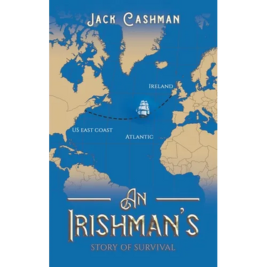 An Irishman's Story of Survival