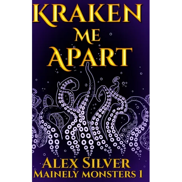 Kraken Me Apart