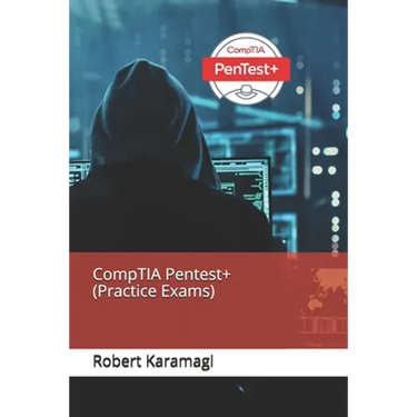 CompTIA Pentest+ (Practice Exams)