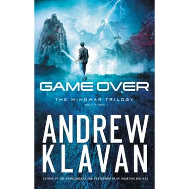 Game Over