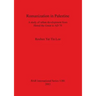 Romanization in Palestine: A study of urban development from Herod the Great to AD 70