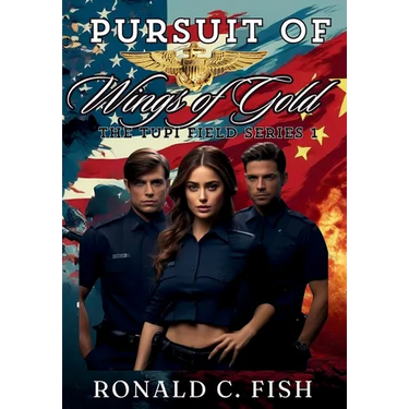 Pursuit of Wings Of Gold