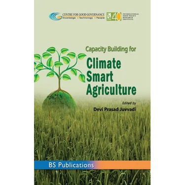 Capacity Building for Climate Smart Agriculture