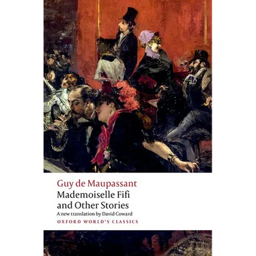 Mademoiselle Fifi and Other Stories