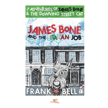 James Bone and the Italian Job