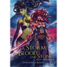 A Storm of Blood and Stone