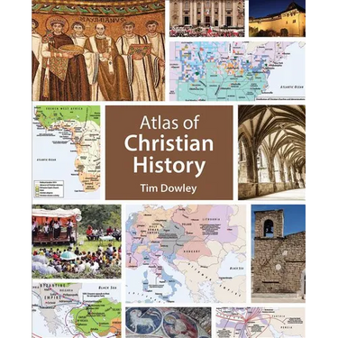 Atlas of Christian History