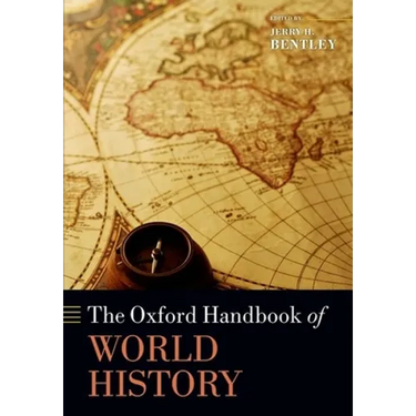 The Oxford Handbook of World History