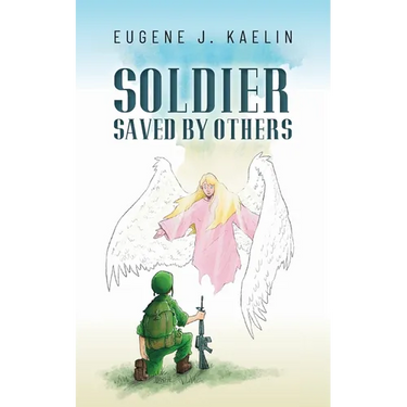 Soldier Saved by Others
