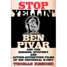 Stop Yellin' - Ben Pivar and the Horror, Mystery, and Action-Adventure Films of His Universal B Unit