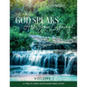 God Speaks, Are You Listening? - Volume 1: A Twelve Week Discipleship Bible Study