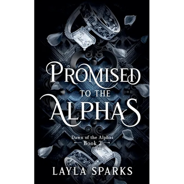 Promised to The Alphas
