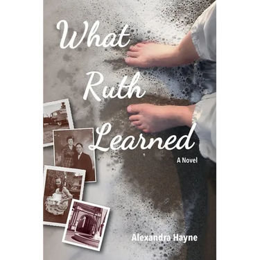 What Ruth Learned