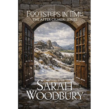 Footsteps in Time