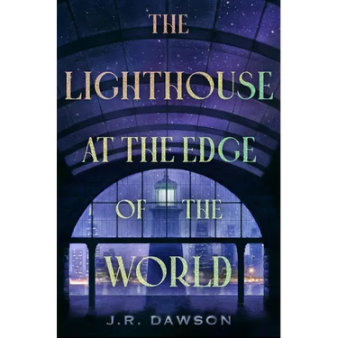 The Lighthouse at the Edge of the World