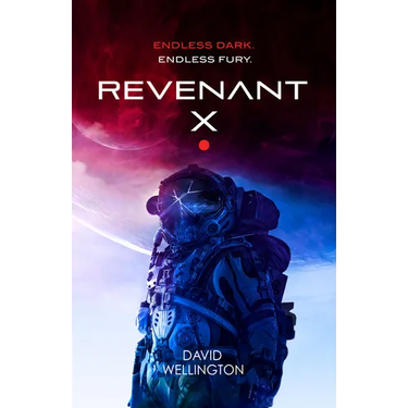 Revenant-X