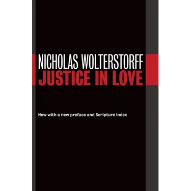 Justice in Love
