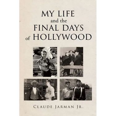 My Life and the Final Days of Hollywood