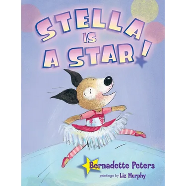 Stella is a Star
