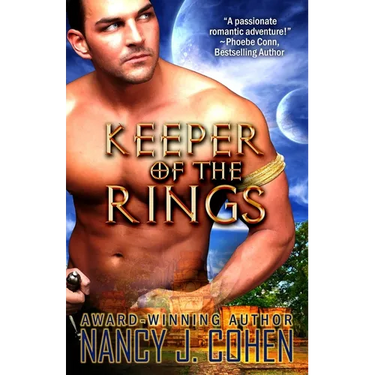 Keeper of the Rings
