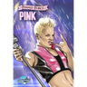 Female Force: Pink