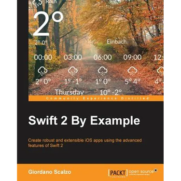 Swift 2 by Example