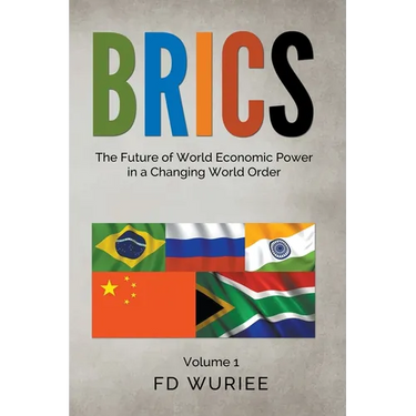 Brics: The Future of World Economic Power in a Changing World Order