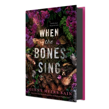 When the Bones Sing