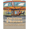 Christian & Autumn: Adventures in Boston
