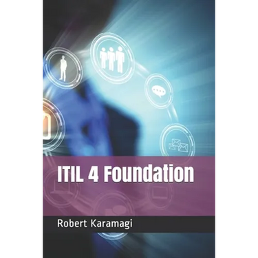 ITIL 4 Foundation