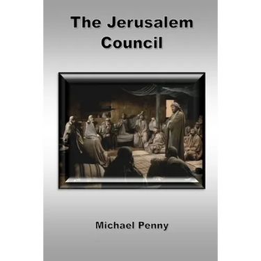 The Jerusalem Council