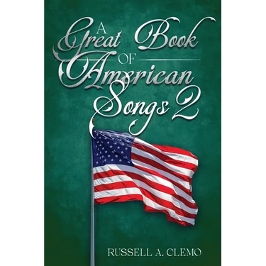 A Great Book of American Songs 2