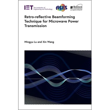 Retro-Reflective Beamforming Technique for Microwave Power Transmission