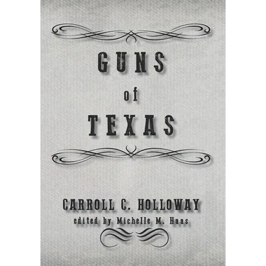 Guns of Texas