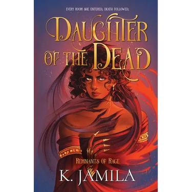 Daughter of the Dead