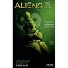 Aliens Gold Tenth Planet