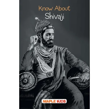 Know About Shivaji