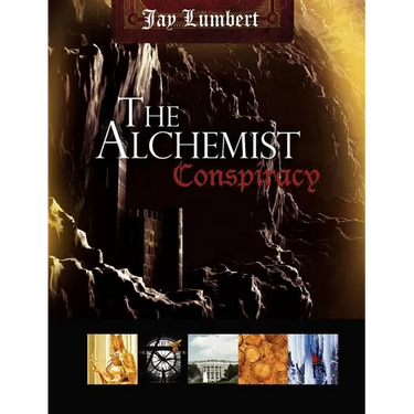 The Alchemist Conspiracy