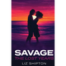 Savage The Lost Years