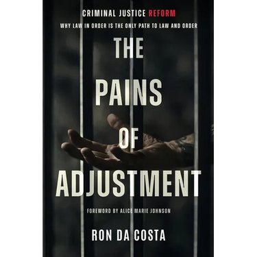 The Pains of Adjustment