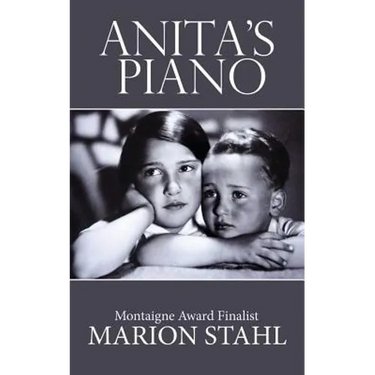 Anita's Piano