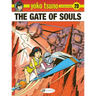 The Gates of the Souls
