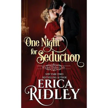 One Night for Seduction